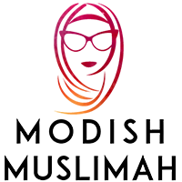 Modish Muslimah